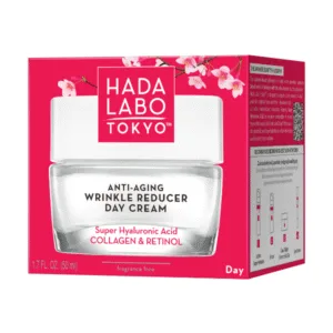 Day cream – Anti-Aging Wrinkle Reducer 50 ml