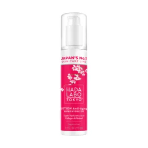 Lotion Anti-Aging Super Hydrator 150 ml