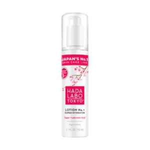 Lotion no.1 Super Hydrator (150 ml)