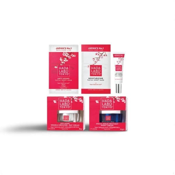 The Gift Package
