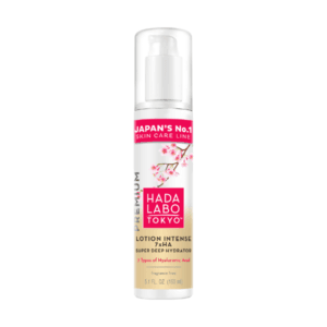 LOTION INTENSE SUPER DEEP HYDRATOR