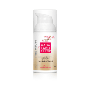 ULTRA FIRMING BOOSTER 7HA CREAM-IN-MILK