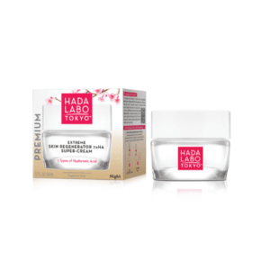 EXTREME SKIN REGENERATOR SUPER NIGHT CREAM